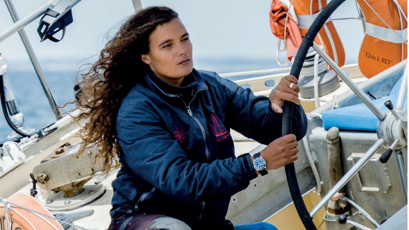 Marie TABARLY