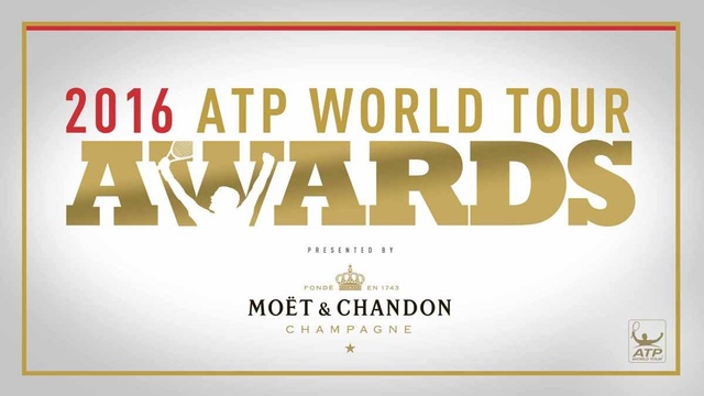 Meilleur Tournoi ATP de l'année