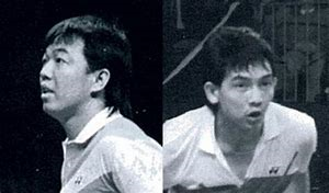 Eddy HARTONO