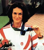 Sarka KASPARKOVA