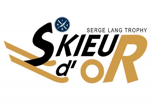 Skieur d'Or (Trophée Serge Lang)