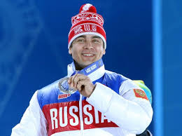 Albert DEMCHENKO