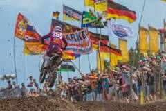 Calendrier Motocross 2020 et les vainqueurs