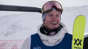 Oystein BRAATEN