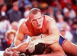 Aleksandr KARELIN
