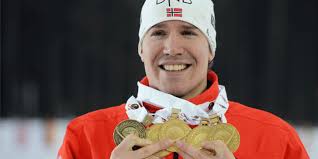 Emil Hegle SVENDSEN