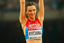Mariya LASITSKENE