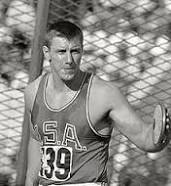Al OERTER