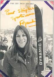 Françoise MACCHI
