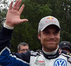Andreas MIKKELSEN