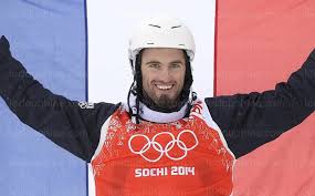 Pierre Vaultier