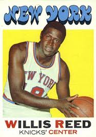 Willis REED
