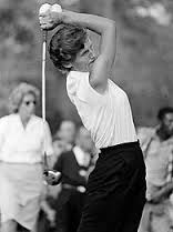 Kathy WHITWORTH