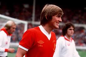 Kenny DALGLISH