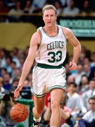 Larry BIRD