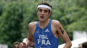 Laurent VIDAL