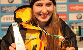 Jacqueline LÖLLING