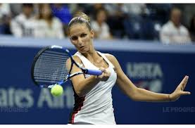 Karolina PLISKOVA