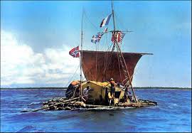 Thor HEYERDAHL