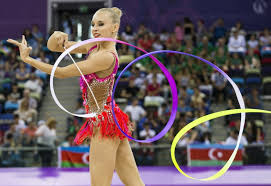 Yana KUDRYAVTSEVA