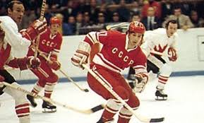 Valeri KHARLAMOV