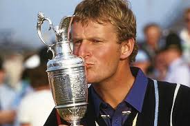 Sandy LYLE