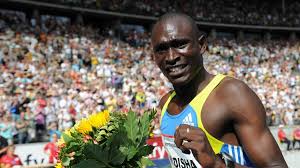 Wilson KIPKETER