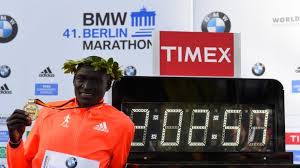 Dennis KIMETTO