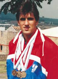 Stéphan CARON