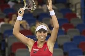 Johanna KONTA