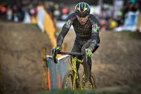 Sven NYS (NIJS)