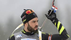 Simon Fourcade