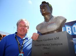 Wayne GARDNER