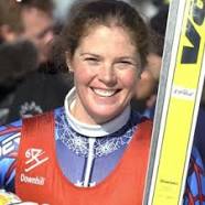 Picabo STREET
