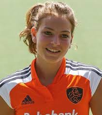 Eva de GOEDE