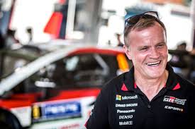 Tommi MÄKINEN