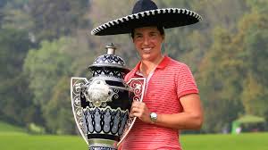 Carlota Ciganda