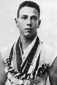Alfred HAJOS