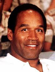 O.j. SIMPSON