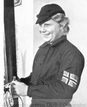 Laila SCHOU-NILSEN