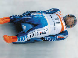 Norbert HUBER