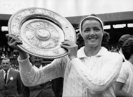 Margaret SMITH COURT