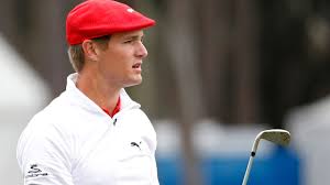 Bryson DeChambeau
