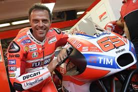 Loris CAPIROSSI
