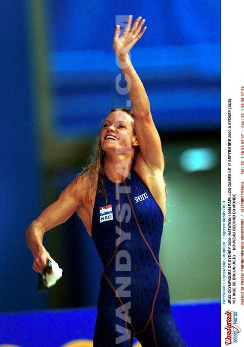 Inge de BRUIJN