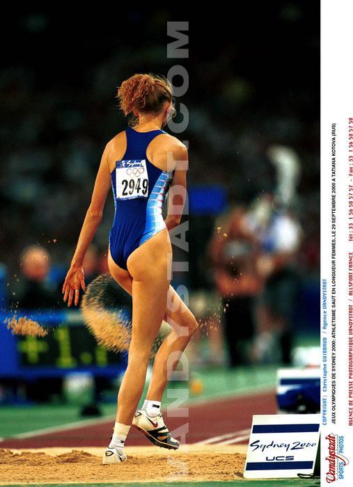 Tatyana KOTOVA