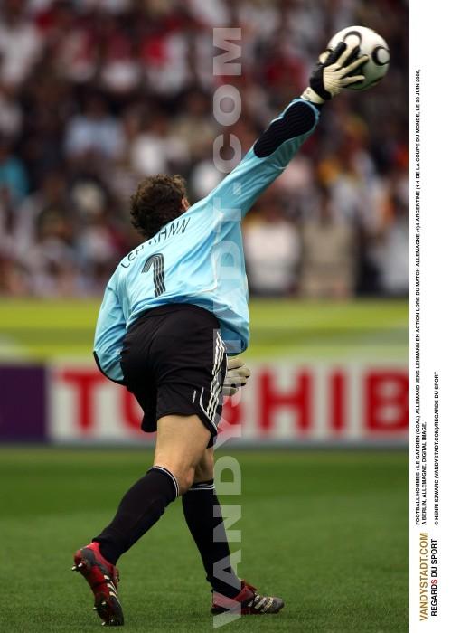 Jens LEHMANN