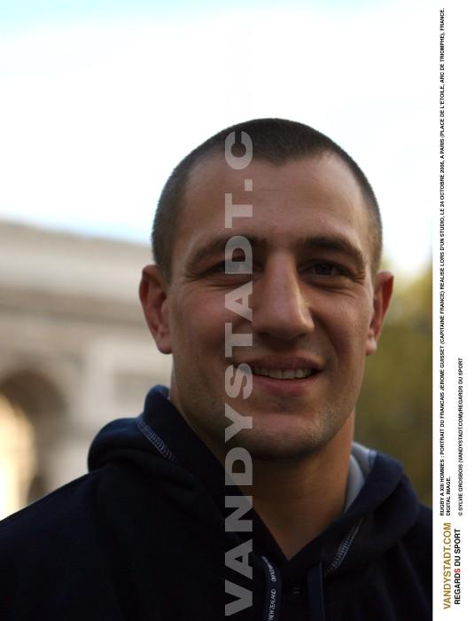 Jérôme GUISSET