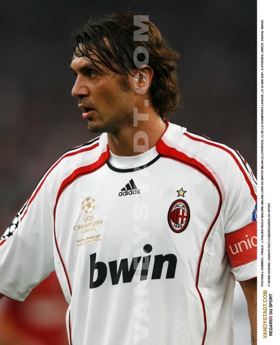 Paolo MALDINI