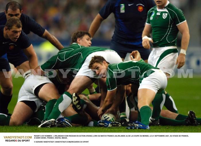 Eoin REDDAN